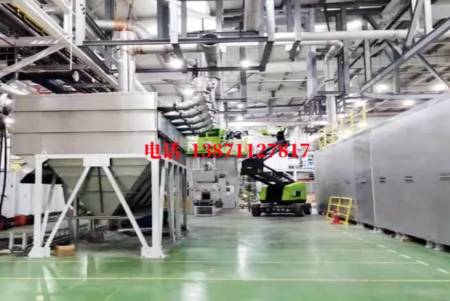 息县机电设备安装工程,设备安装公司