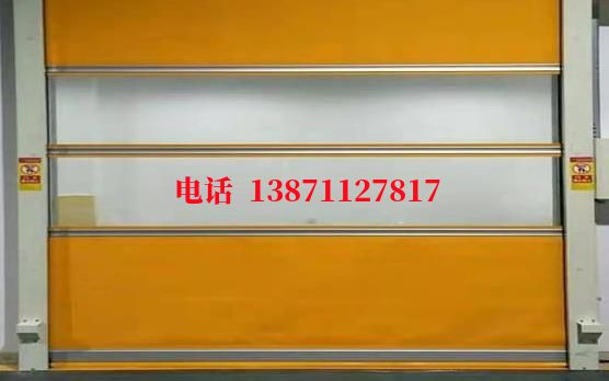 息县洁净室门